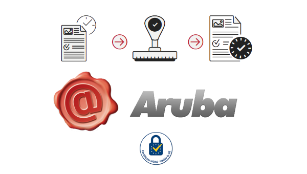 Marche Temporali Aruba 100 Marche Temporali